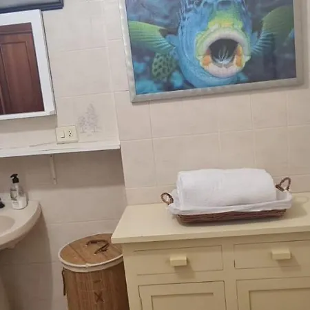 Piso Playa Panadeira Apartament Sanxenxo