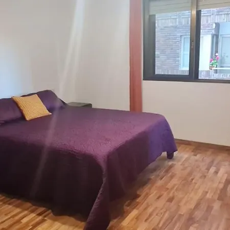 Piso Playa Panadeira Apartament