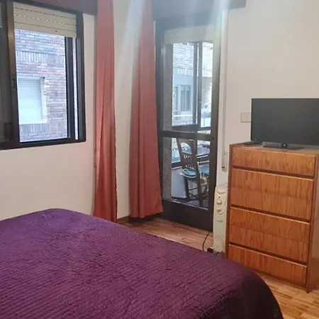 Piso Playa Panadeira Apartament *