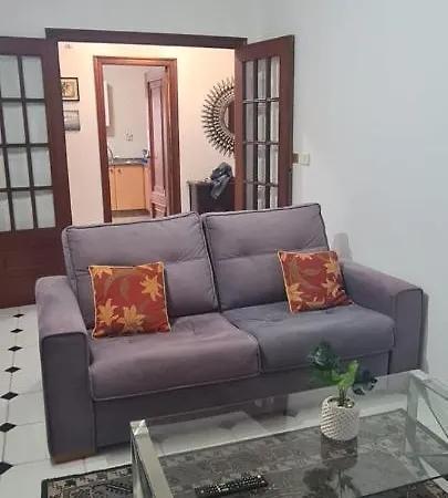 Piso Playa Panadeira Apartament Sanxenxo
