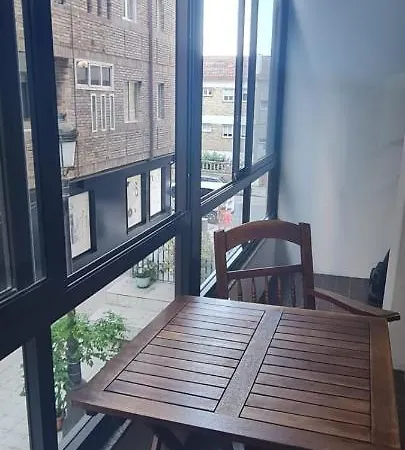 Apartament Piso Playa Panadeira *