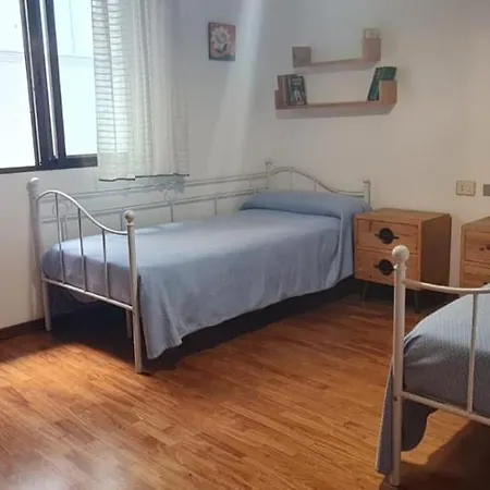 Apartament Piso Playa Panadeira *