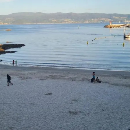 Apartament Piso Playa Panadeira