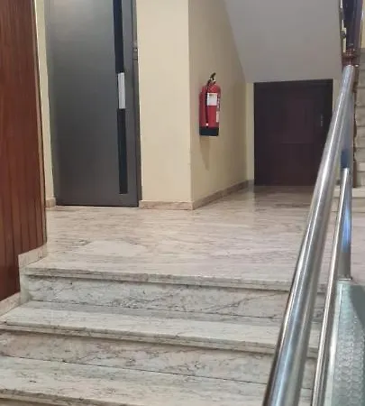 Piso Playa Panadeira Apartament
