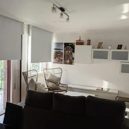 Piso Playa * Санхенхо