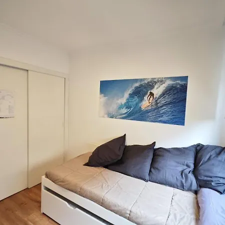 Piso Playa Апартаменты