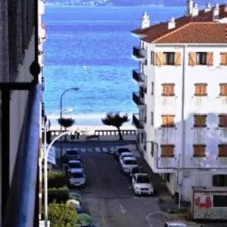Piso Playa Апартаменты Санхенхо