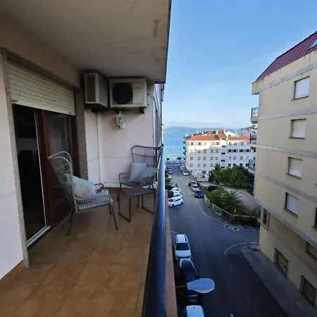 Piso Playa Апартаменты *